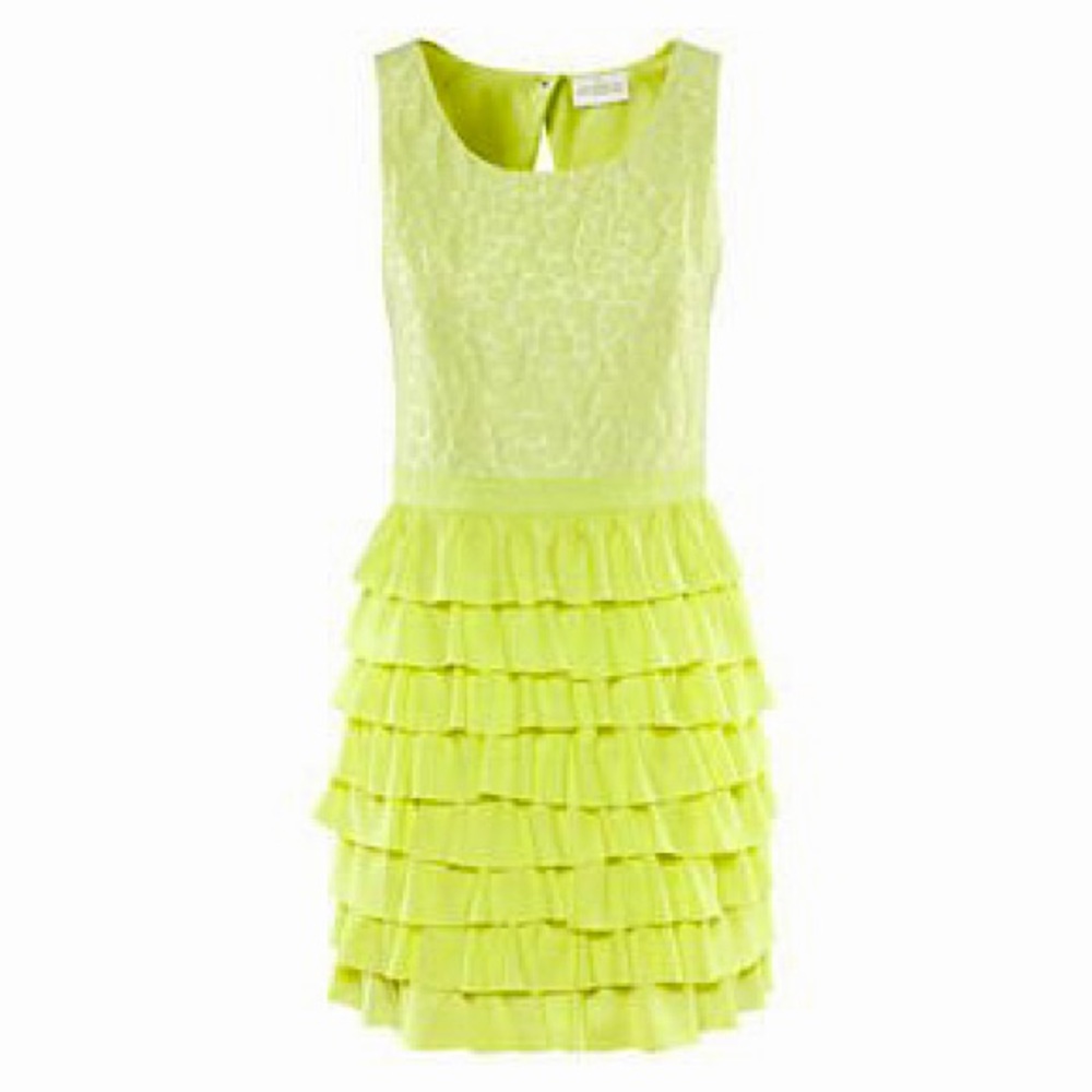 H&M CONSCIOUS Collection Dress 160/80A Size4